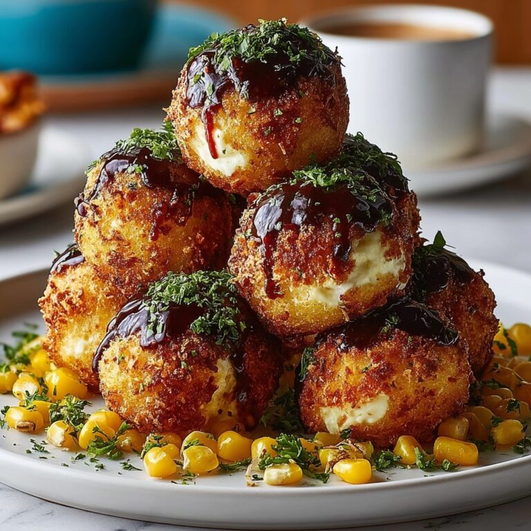 Butterfinger Balls: Easy No-Bake Recipe