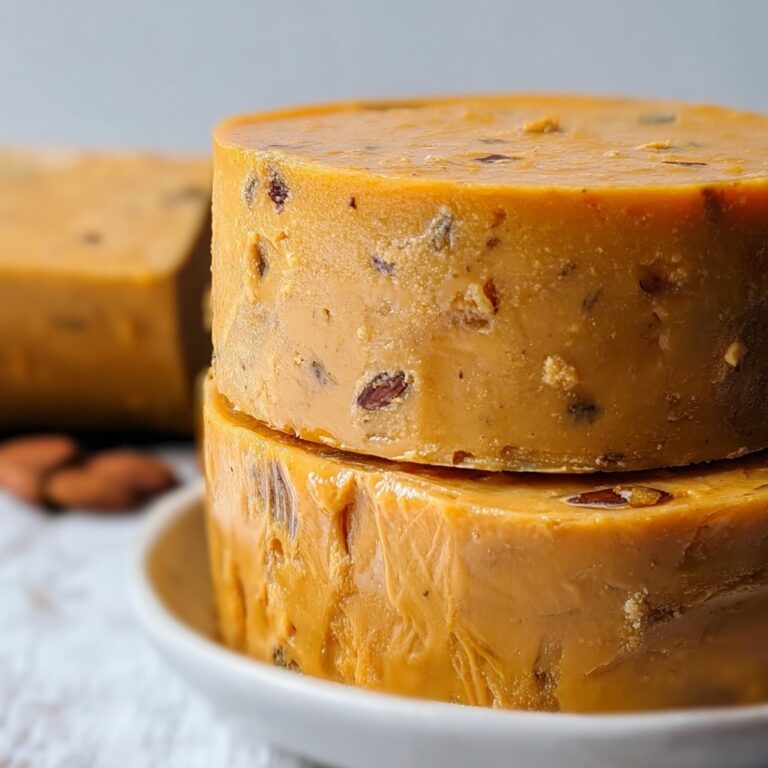 Creole Butter Recipe