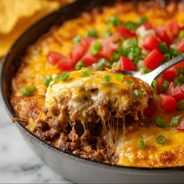 Frito Chili Cheese Dip Recipe