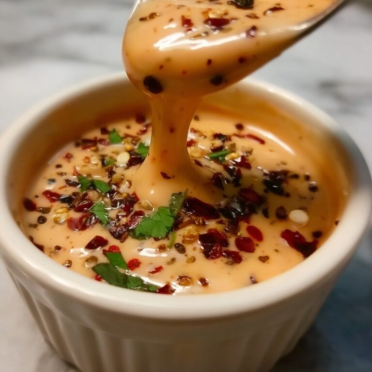 Spicy Boom Boom Sauce Recipe