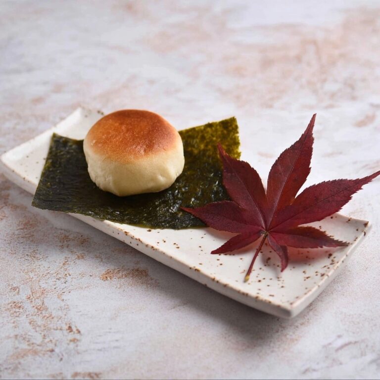 Exploring the World of Potato Mochi Recipe