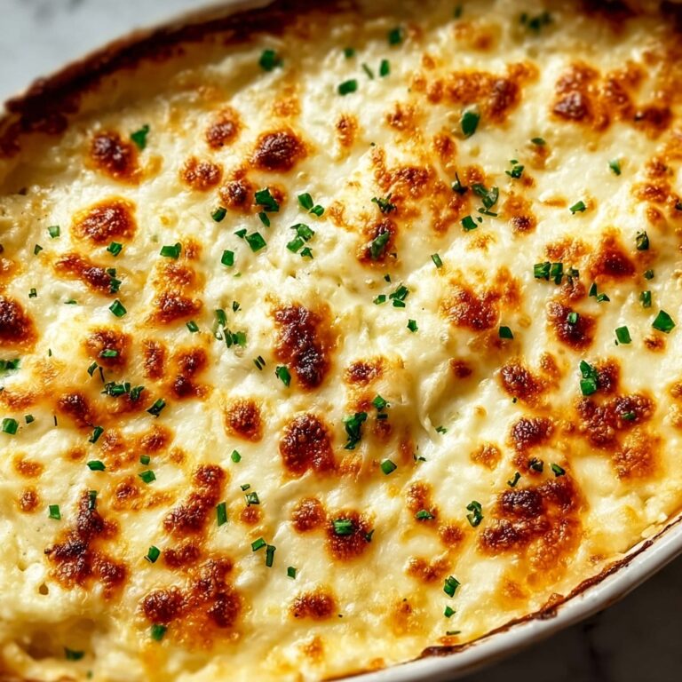 Maryland Crab Dip Recipe