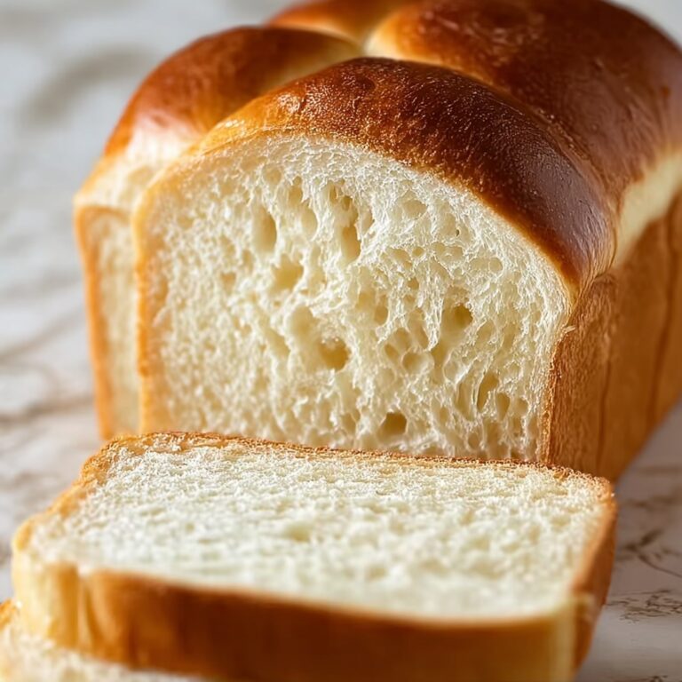Simple Homemade Bread Recipe