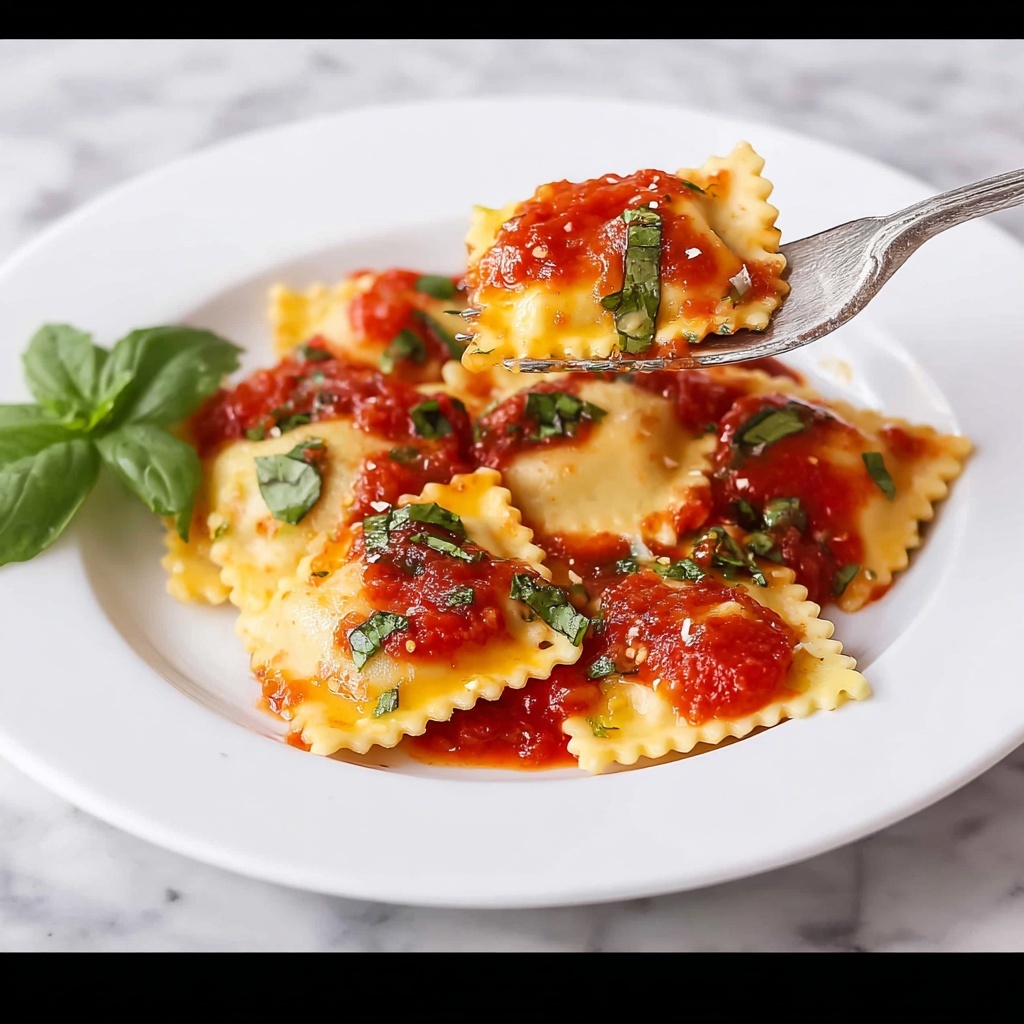 Keto Ravioli Recipes for Low-Carb Pasta Lovers Recipe - Recipe Image
