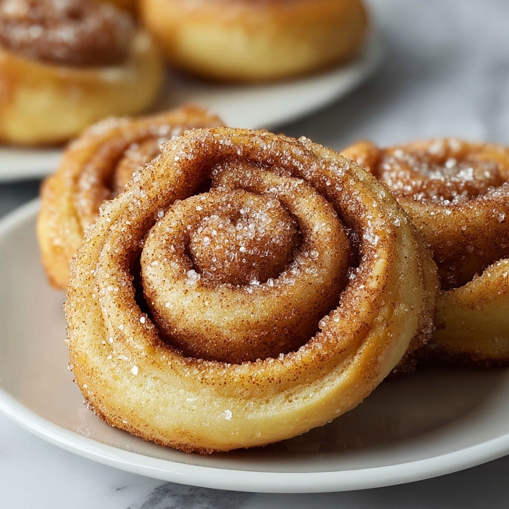 Cinnamon Roll Sugar Cookies Recipe - Recipe Image
