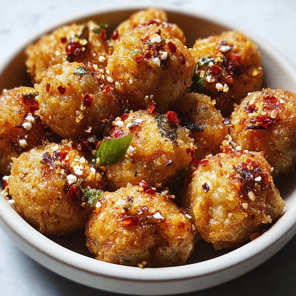 Fairy Bites Recipe - Recipe Image