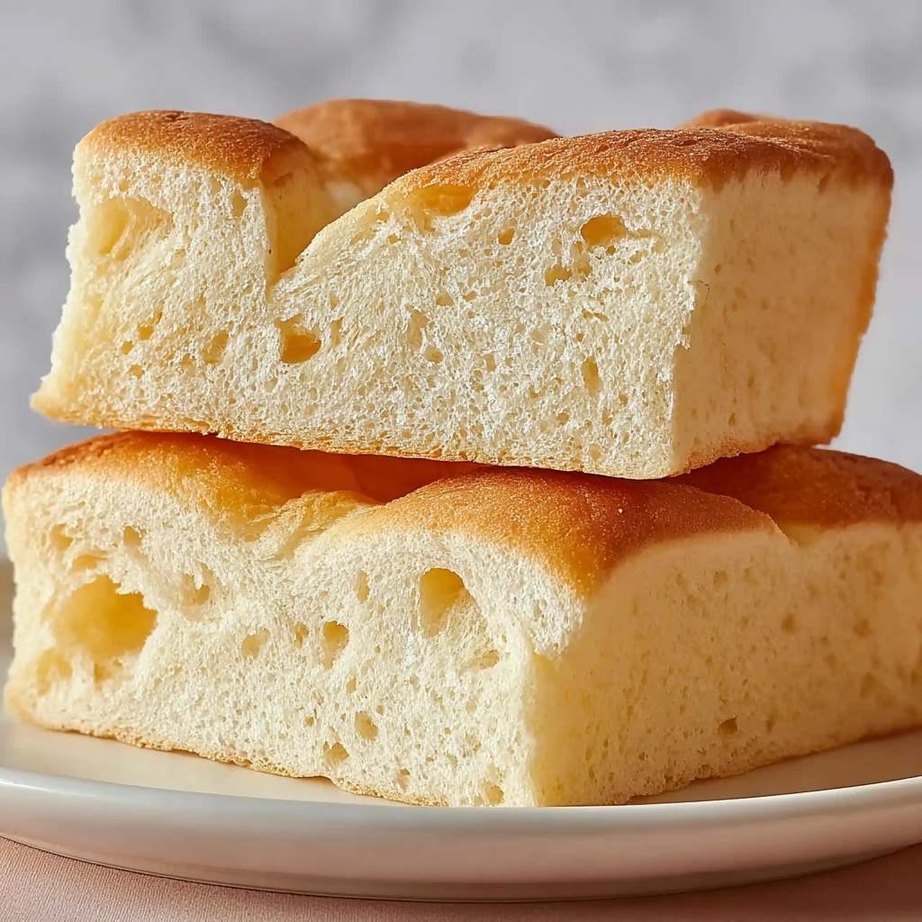 No-Flour Gluten-Free Bread Recipe - Recipe Image