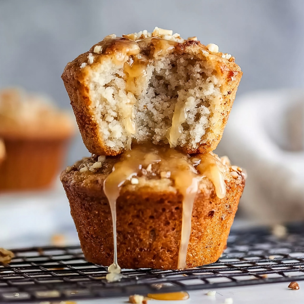 High Protein McGriddle Bites Recipe - Recipe Image