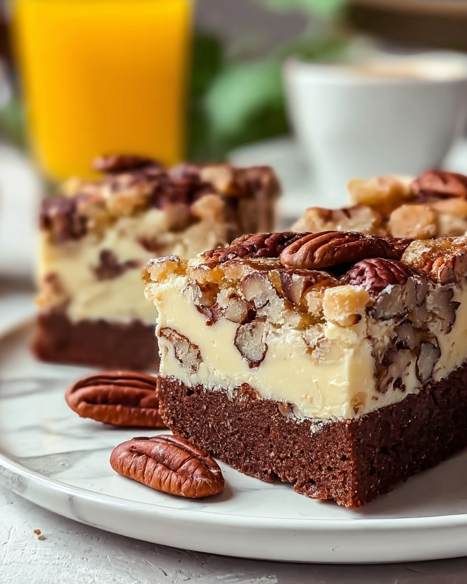 Honey Butter Sweet Alabama Pecan Bread Recipe - Recipe Image