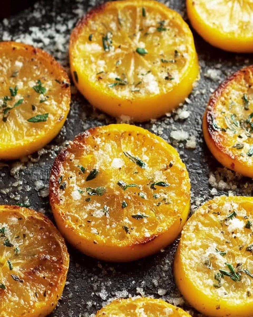 Roasted Summer Squash Recipe - Recipe Image