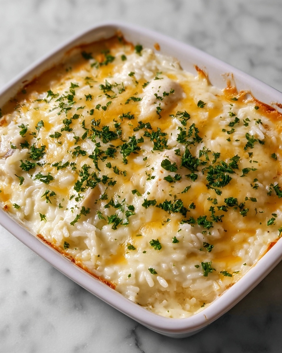 Angel Chicken Rice Recipe - Recipe Image