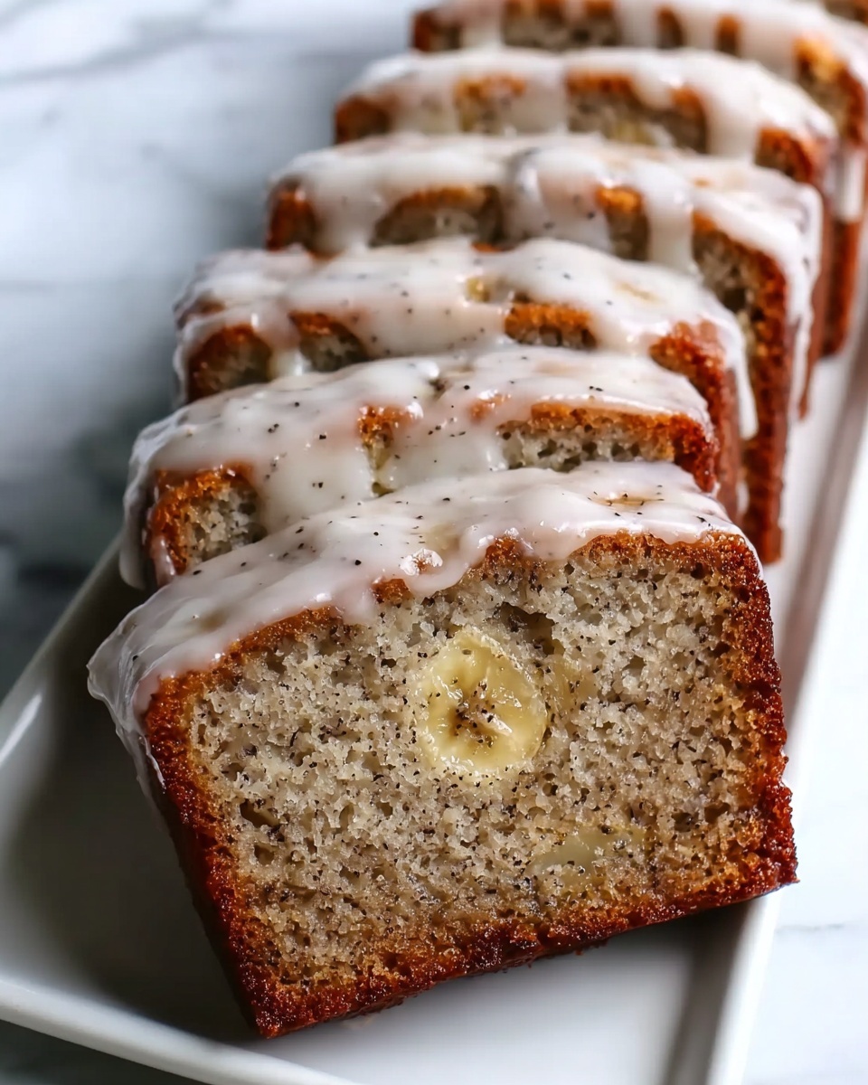 Cinnamon Swirl Banana Bread Recipe - Recipe Image