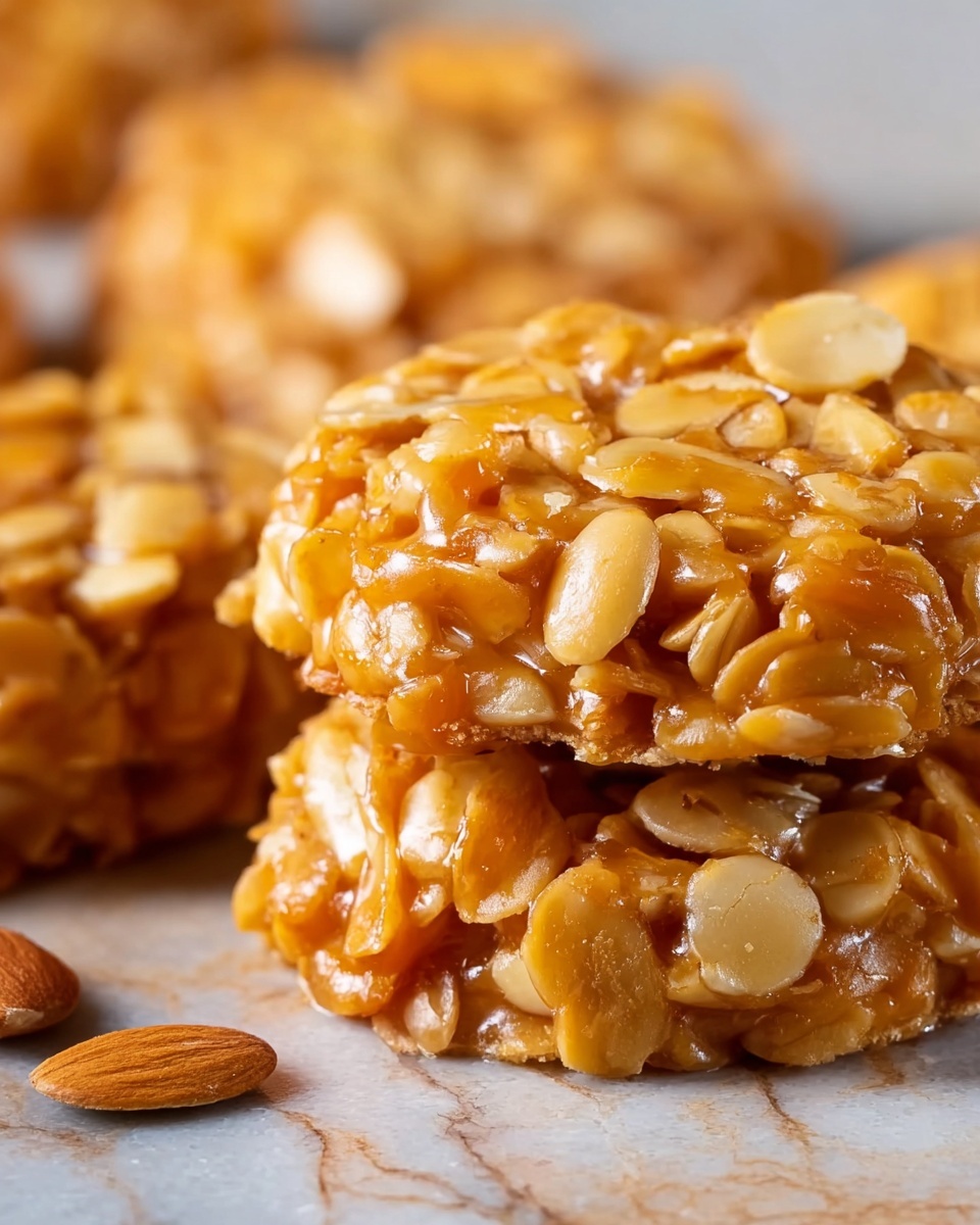 Peanut Butter Cornflake Cookies Recipe - Recipe Image