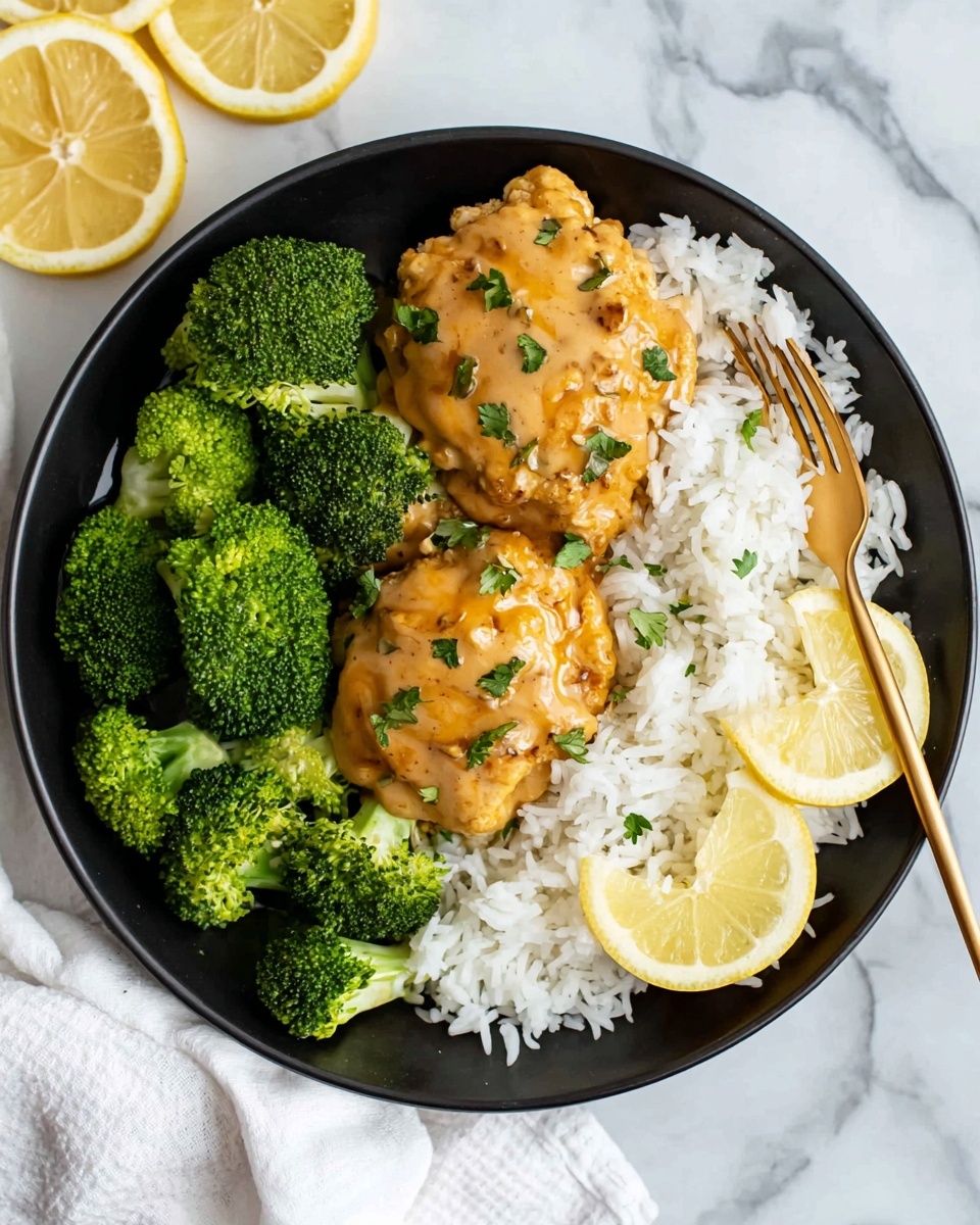 Crock Pot Lemonade Chicken Recipe - Recipe Image