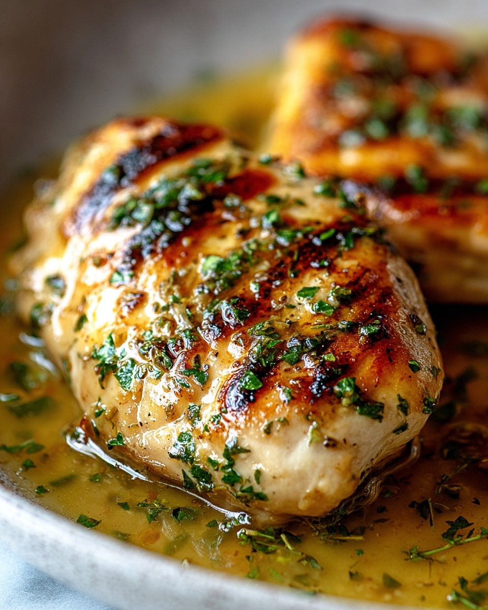 Melt-in-Your-Mouth Chicken Breast Recipe - Recipe Image