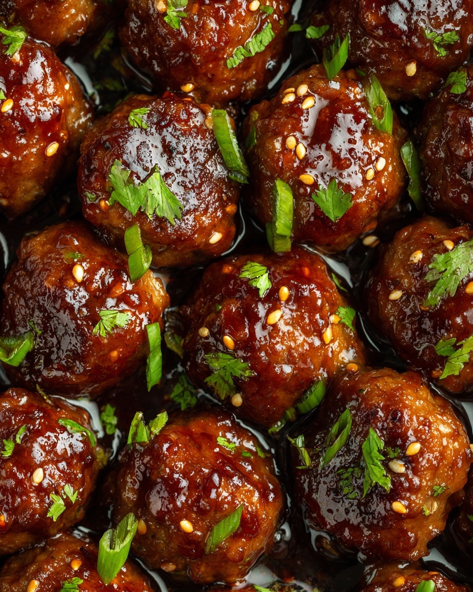 Honey Garlic Chicken Recipe - Recipe Image