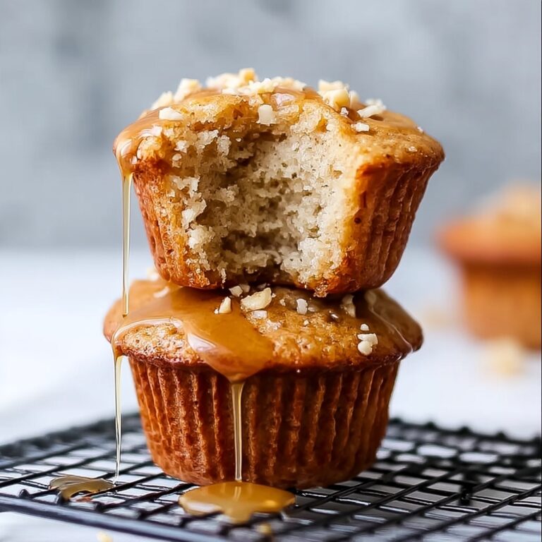 High Protein McGriddle Bites Recipe