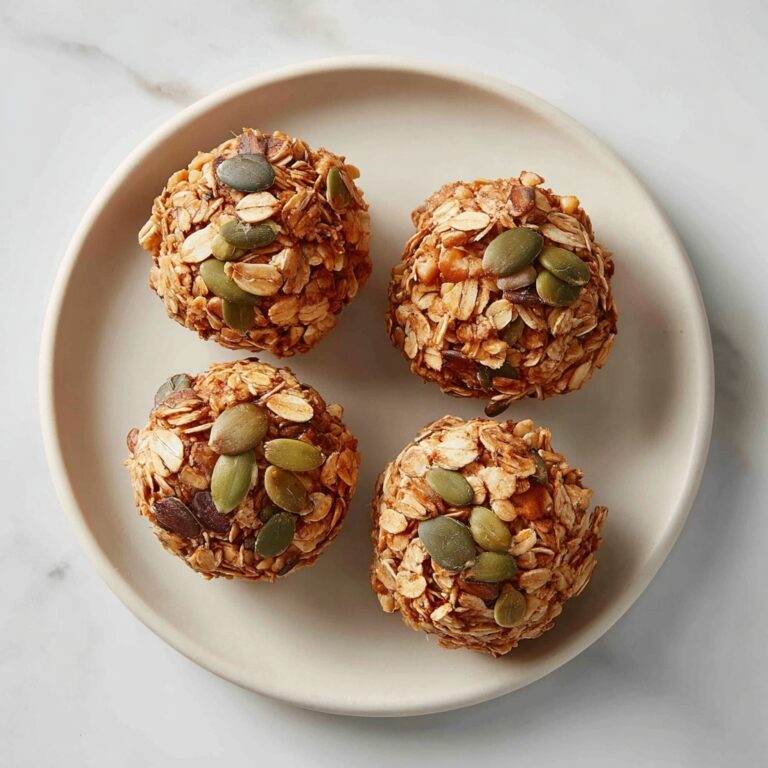 Honey Nut Clusters Recipe
