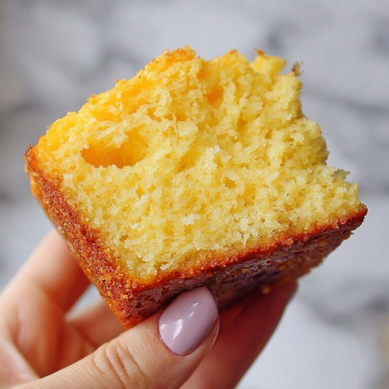 Cheddar Garlic Quick Bread Recipe