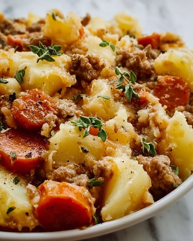 Slow Cooker Chicken Taco Soup Recipe