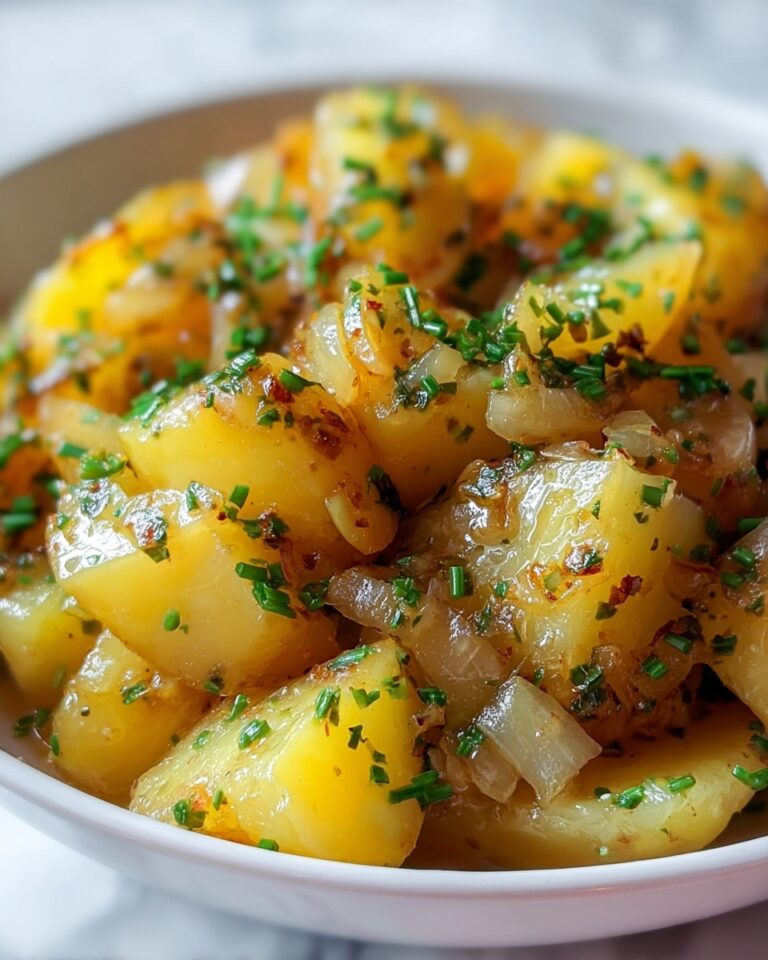 Slow Cooker Lipton Onion Potatoes Recipe