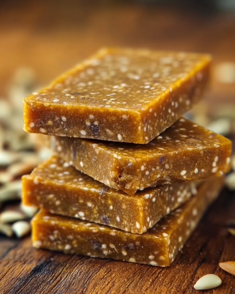 Pumpkin & Flaxseed Dental Sticks for Dogs Recipe