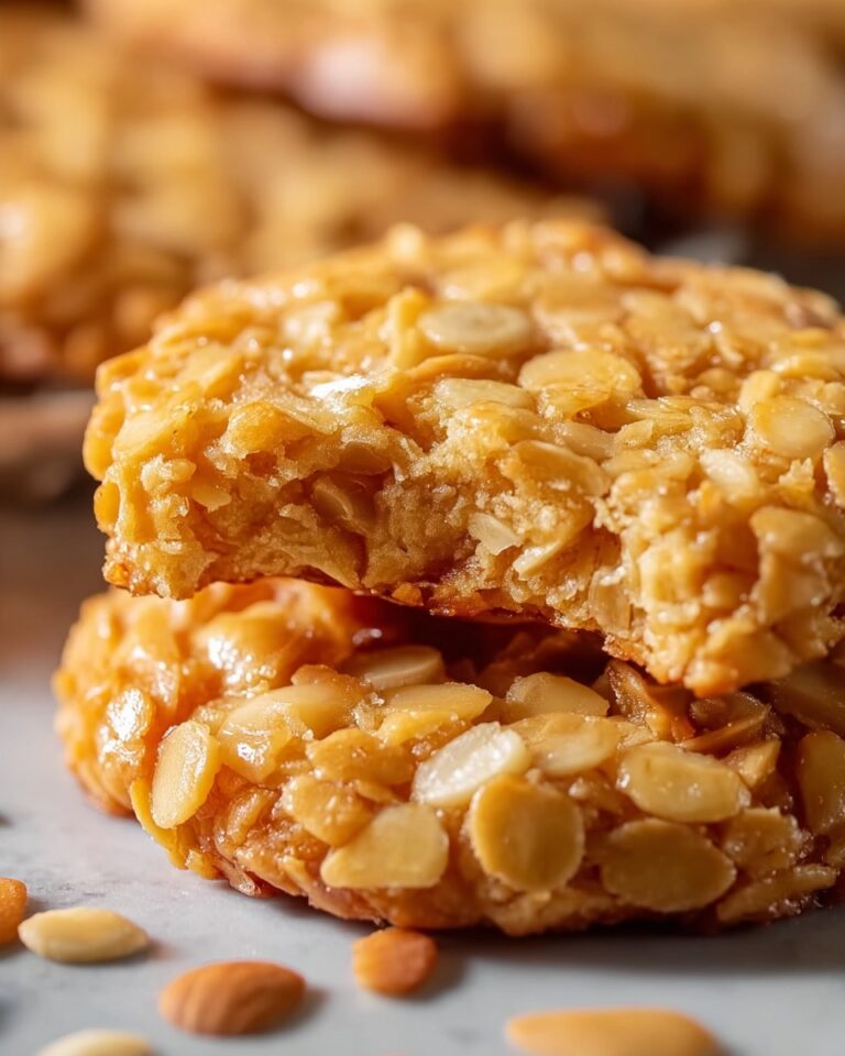 Peanut Butter Cornflake Cookies Recipe