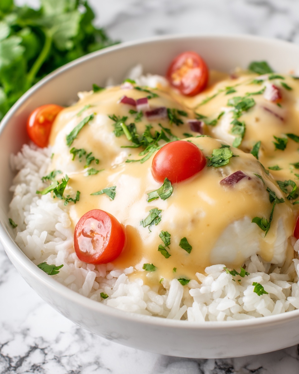 Crockpot Thai Peanut Chicken Recipe - Recipe Image