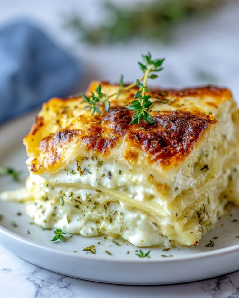 Dolly’s Creamy Chicken Noodle Casserole Recipe