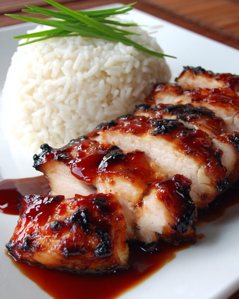 Crock Pot Chicken Thighs Recipe