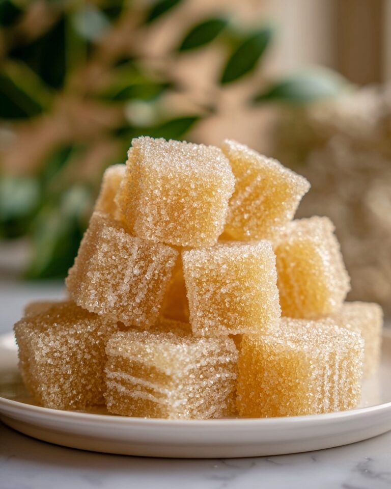 Pineapple Cowboy Candy Recipe