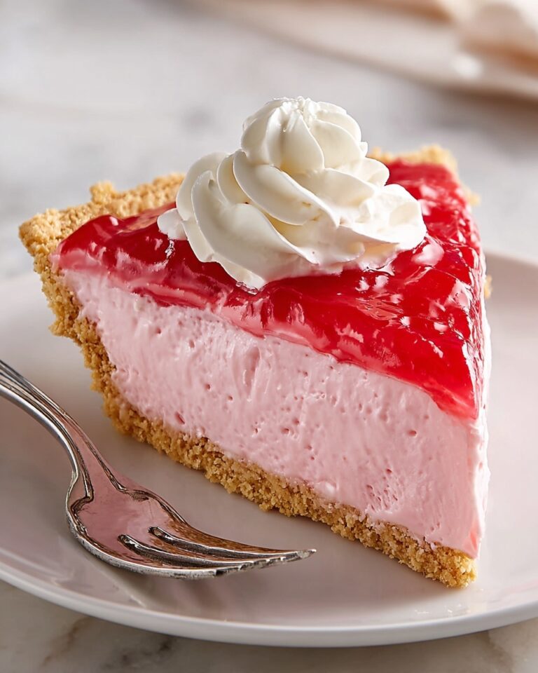 Kool Aid Pie Recipe