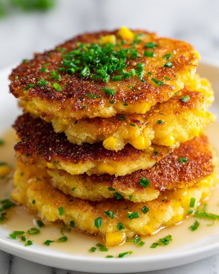 Squash Patties Recipe
